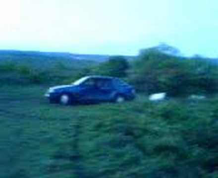 Jay sedge banger racing