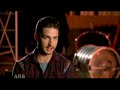 Shia lebeouf stars in Eagle Eye along with Michelle Monaghan, and he talks about how his character is manipulated into unethical practices.