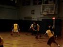 Titans vs the Basketballers