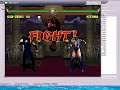 MKP 4.1 Sub-Zero VII (Kreater a Fighter)