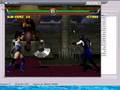 MKP 4.1 Sub-Zero VII (Kreater a Fighter)