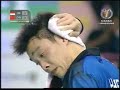 Taufik Hidayat Vs Chen Hong [6]
