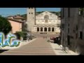 SPOLETO ITALY