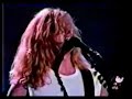 Megadeth - Angry Again (Woodstock\ Megadeth - Angry Again (Woodstock\