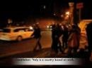 V2-Day: Italy and Beppe Grillo, 25 April 2008