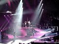 Miley Cyrus Performing Start All Over In Las Vegas Miley Cyrus Performing Start All Over In Las Vegas