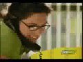 Drew Hanson - National Subway Commercial