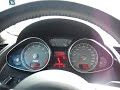 R8 Beschleunigung