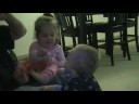 Adriana and Braedon