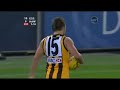 Hawks V Bombers Rnd 11 - Hawks Highlights PART1 Hawks V Bombers Rnd 11 - Hawks Highlights PART1