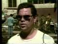 guerra de el salvador ofenciva 1981