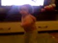 LUANNA DANÇANDO