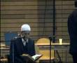 Muhammed Haydar 2004avrupa kuran -I g�zel okuma birincisi