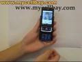 N95 TV Phone MP3 MP4 Wireless TV FM radio. Fantastic features