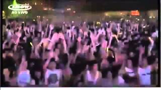 Skrillex - Live @ Lollapalooza Brazil 2012