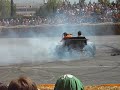 Ford T montmelo