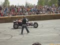 Ford T montmelo
