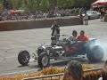 Ford T montmelo