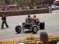 Ford T montmelo