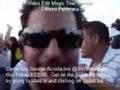 videos de George Acosta @ On Broadway this Friday 8/22/08