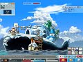 MapleStory - Aran Lv. 50 Wolf Mount Quest