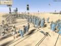 Rome Total War Online Battle #1325: Seleucids vs Numidia