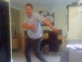 body poping