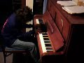 silent hill 2   theme of laura  piano version 