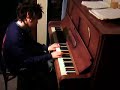 Silent hill 2 - theme of laura (piano version)