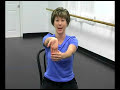 Yoga Stretches for Carpal Tunnel Syndrome : Desk Posture to Relieve Carpal Tunnel