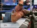 The Undertaker vs. John Cena - Vengeance 2003 (Part One)