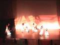 Bollywood Razzmatazz