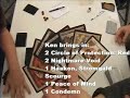 The Magic Show Special Ed. - Top 4 Firemane vs. Solar Pox