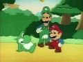 Super Mario World: The Series - Mama Luigi