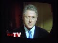 Bill Clinton Ice TV Promo