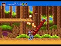 Gunstar Heroes Stage 1 Gunstar Heroes Stage 1