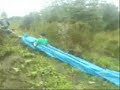 Yamaha Raptor 660, Mental + Pain