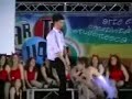 musical liceo scientifico conversano balletto dirty dancing