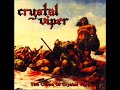 Crystal Viper - I am Leather Witch