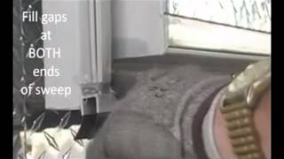 Kolpak PX7-0608-CT Walk-In Cooler & Top Mounted Compressor