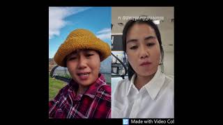 Khmer News - កូនចៅមើលងាយមេ......