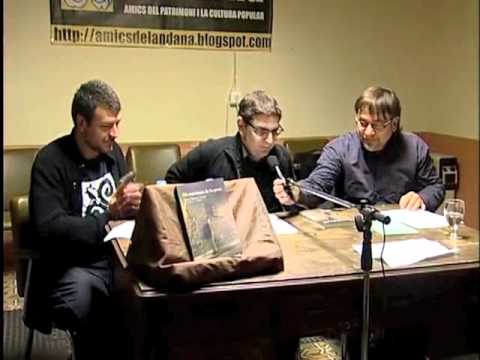 Presentació Els Somriures de la pena EMTV Pucol.m4v