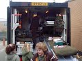411 opvang afvoer compagnie