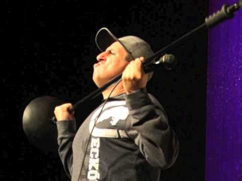 Juan Villareal Live 6/29/2012