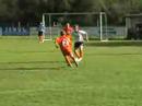 SGG U12  gegen Arnoldstein U12 mit Sieg zum 4:2
