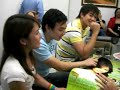 YENG IN CHICAGO 07 BTS pt 2