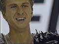 Alexei Yagudin - 2001 GPF Gladiator
