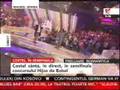 Costel Busuioc a castigat semifinala concursului Hijos de Ba