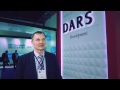 REX 2015: Сергей Сабанов, Генеральный директор DARS Development