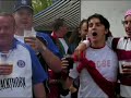 Bath Rugby in the 2006 Heineken Cup